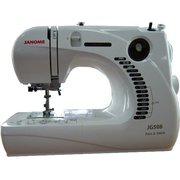 Janome JG508 фото