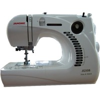 Janome JG508