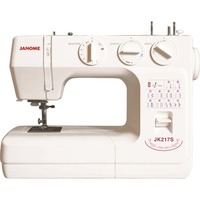 Janome JK 217