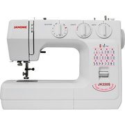 Janome JK 220S фото