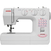 Janome JK 220S