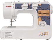 Janome JL-23 фото