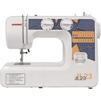 Janome JL-23