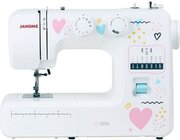 Janome JQ 2515S фото