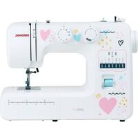 Janome JQ 2515S