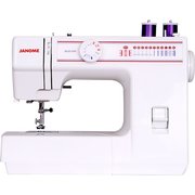 Janome JR-1204 фото