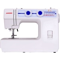 Janome JR-1218s