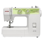 Janome JS 1108 фото