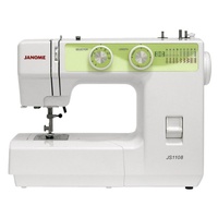 Janome JS 1108