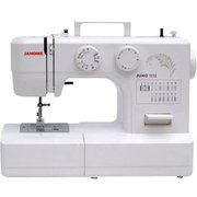 Janome Juno 1512 фото