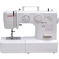 Janome Juno 1512