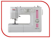 Janome Juno 1715 фото