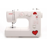 Janome Juno 1815