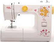 Janome Juno 2114 фото