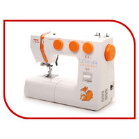 Janome Juno 5025 S