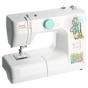 Janome Juno 517 фото