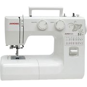 Janome Juno 523 фото