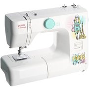 Janome Juno 753 фото