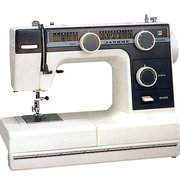 Janome L-392 фото