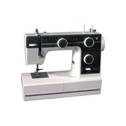 Janome L-396 фото