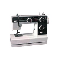 Janome L-396