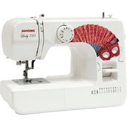 Janome Lady 725 фото