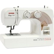 Janome Lady 735 фото