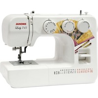 Janome Lady 745