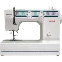 Janome LE 218S