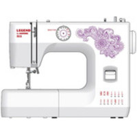 Janome Legend 2515