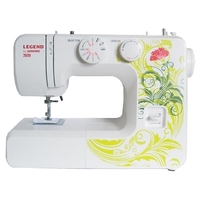 Janome Legend 2520