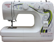 Janome Legend 2535 фото