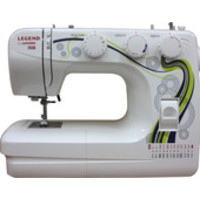 Janome Legend 2535