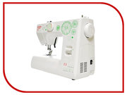 Janome Legend LE-15 фото