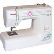 Janome LW-10 фото