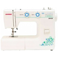 Janome LW-20