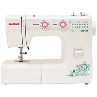 Janome LW-30