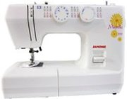 Janome Magnolia 777 фото