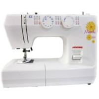 Janome Magnolia 777