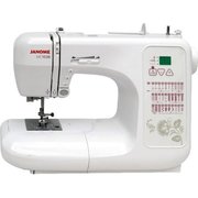 Janome MC 1530 фото