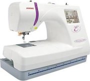 Janome MC 350E фото