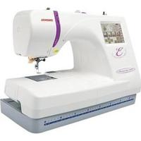 Janome MC 350E