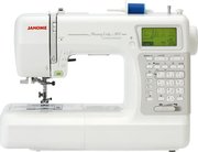 Janome MC 5200 фото