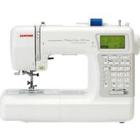 Janome MC 5200