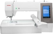 Janome MC 550E фото