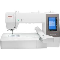 Janome MC 550E