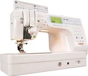 Janome MC 6600P фото