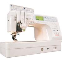 Janome MC 6600P