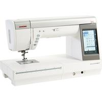 Janome MC 9400 QCP