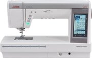 Janome MC 9450 QCP Horizon фото